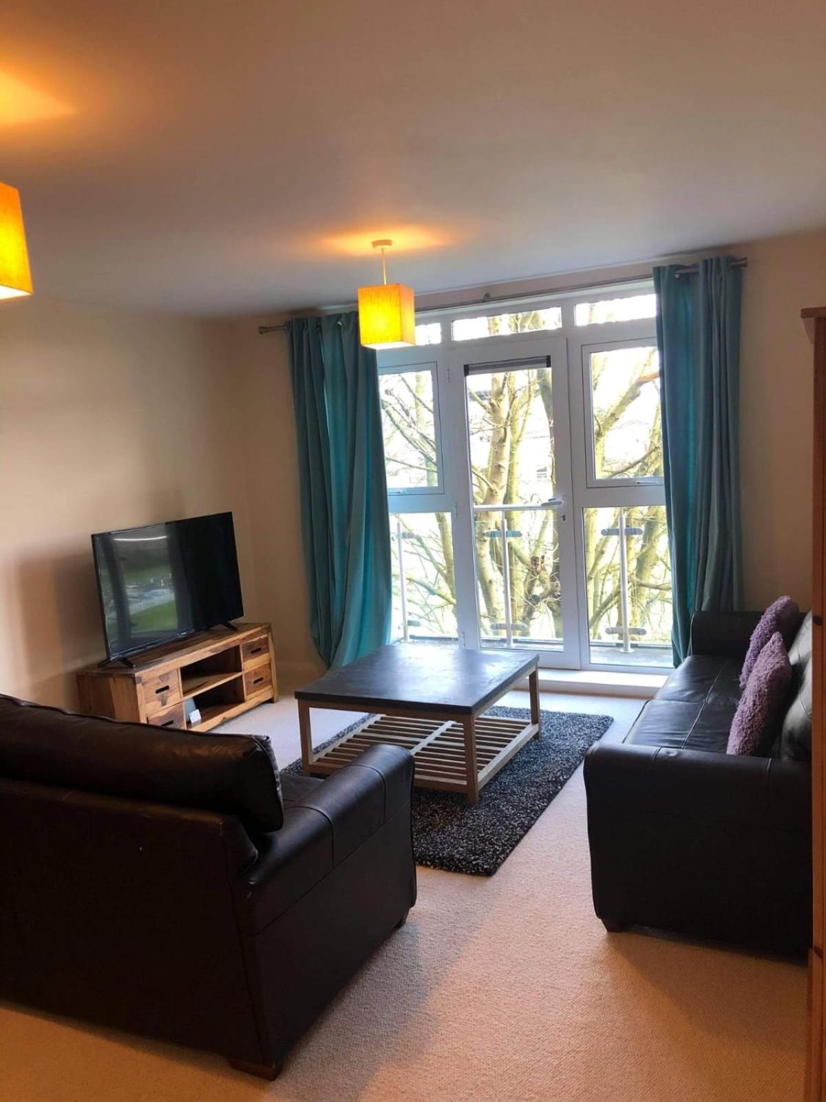 Solihull centre apartments Esterno foto