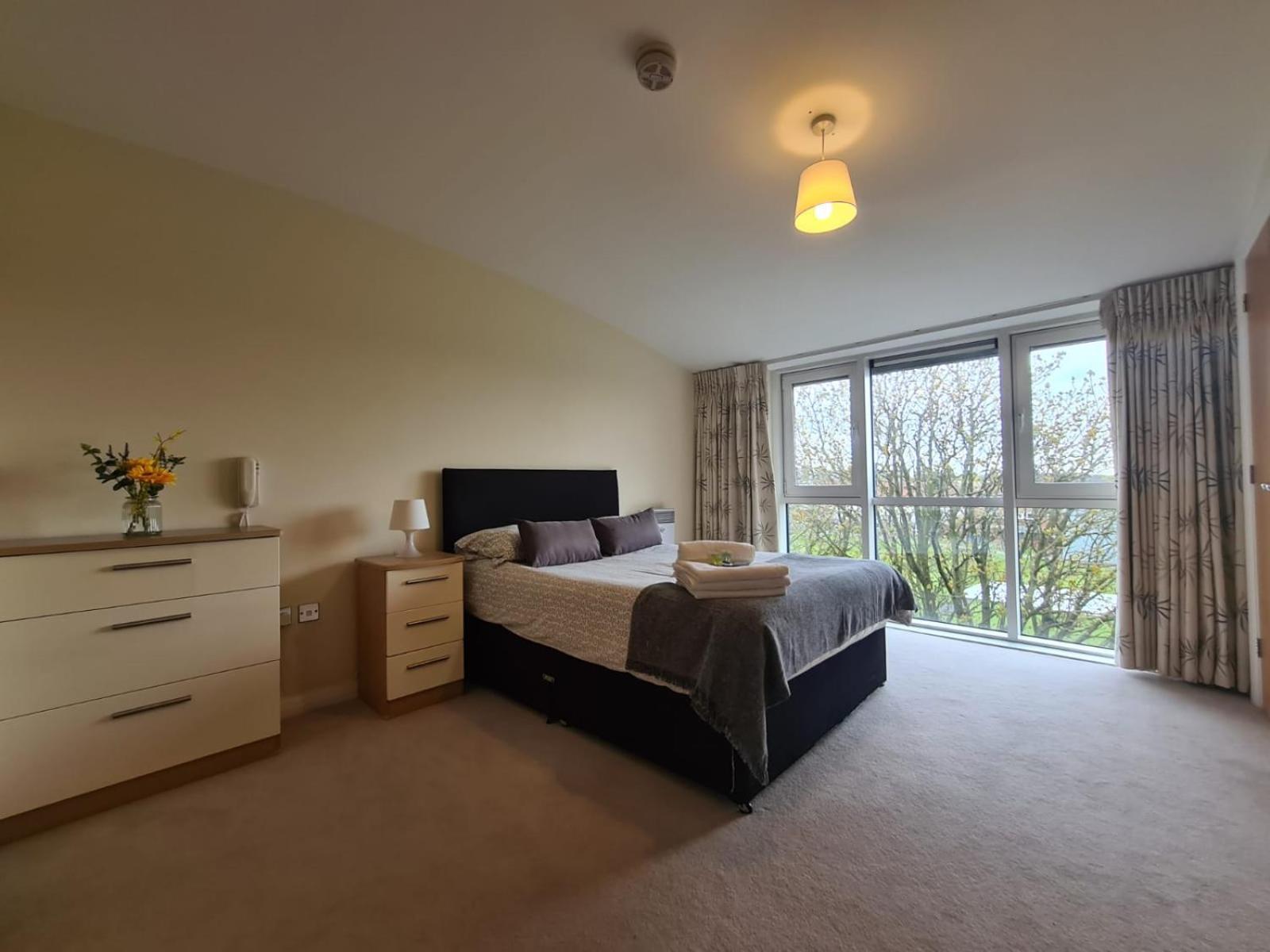 Solihull centre apartments Esterno foto