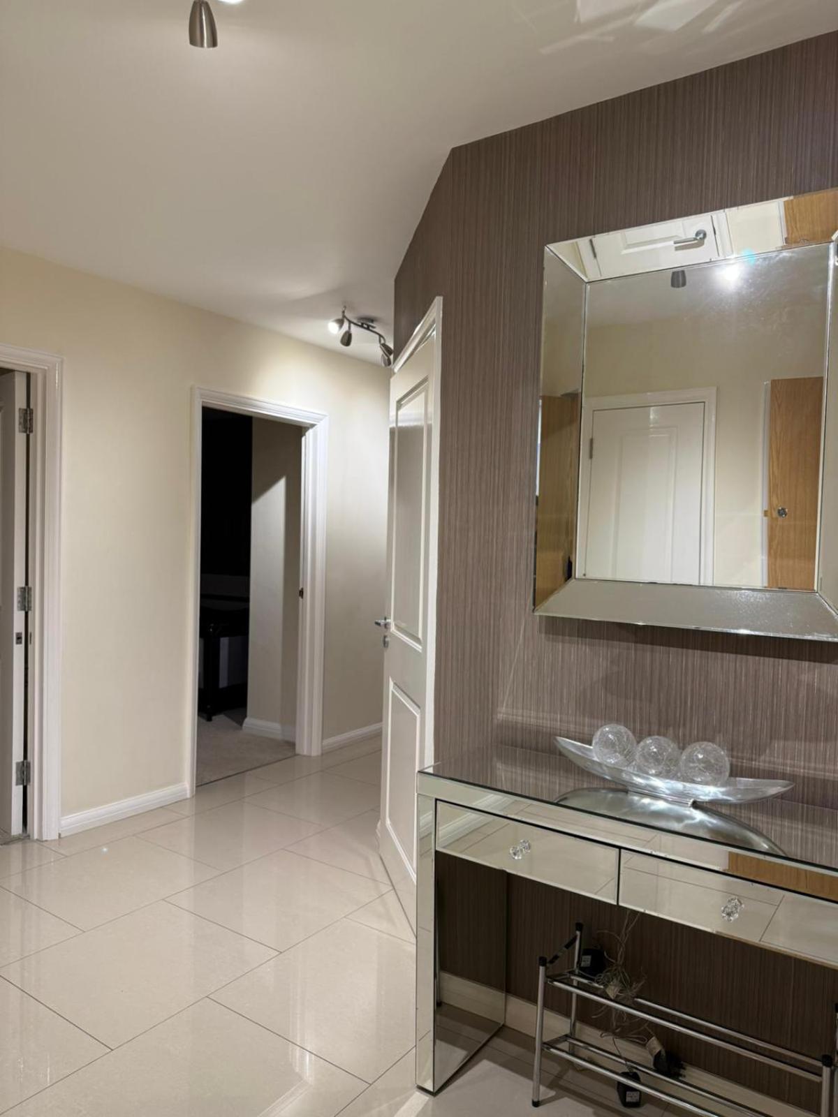Solihull centre apartments Esterno foto